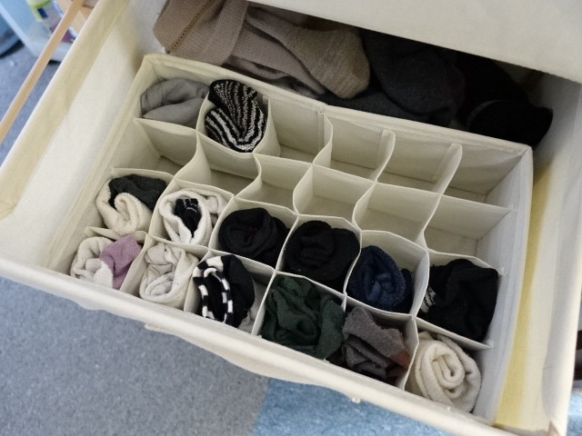 靴下 収納에 대한 이미지 검색결과