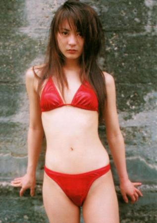 Image result for 新山千春 グラビア