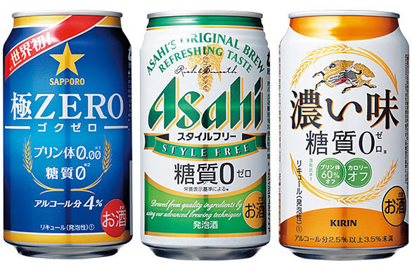 Image result for ビール　ダイエット