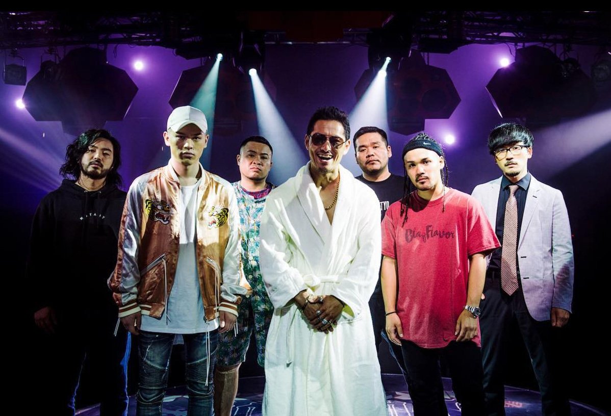 フリースタイルダンジョン에 대한 이미지 검색결과