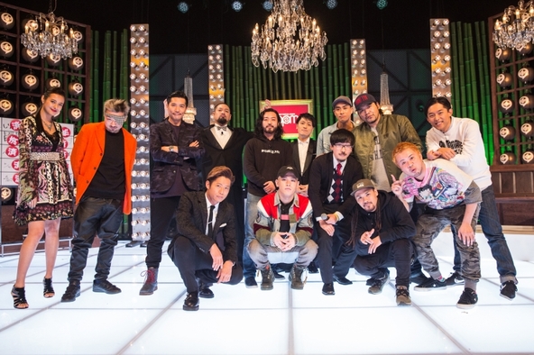 フリースタイルダンジョン에 대한 이미지 검색결과