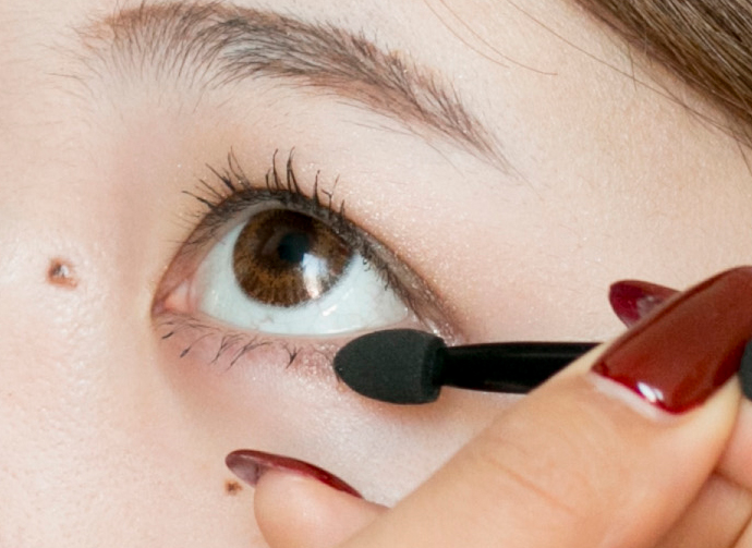 たれ目メイク에 대한 이미지 검색결과