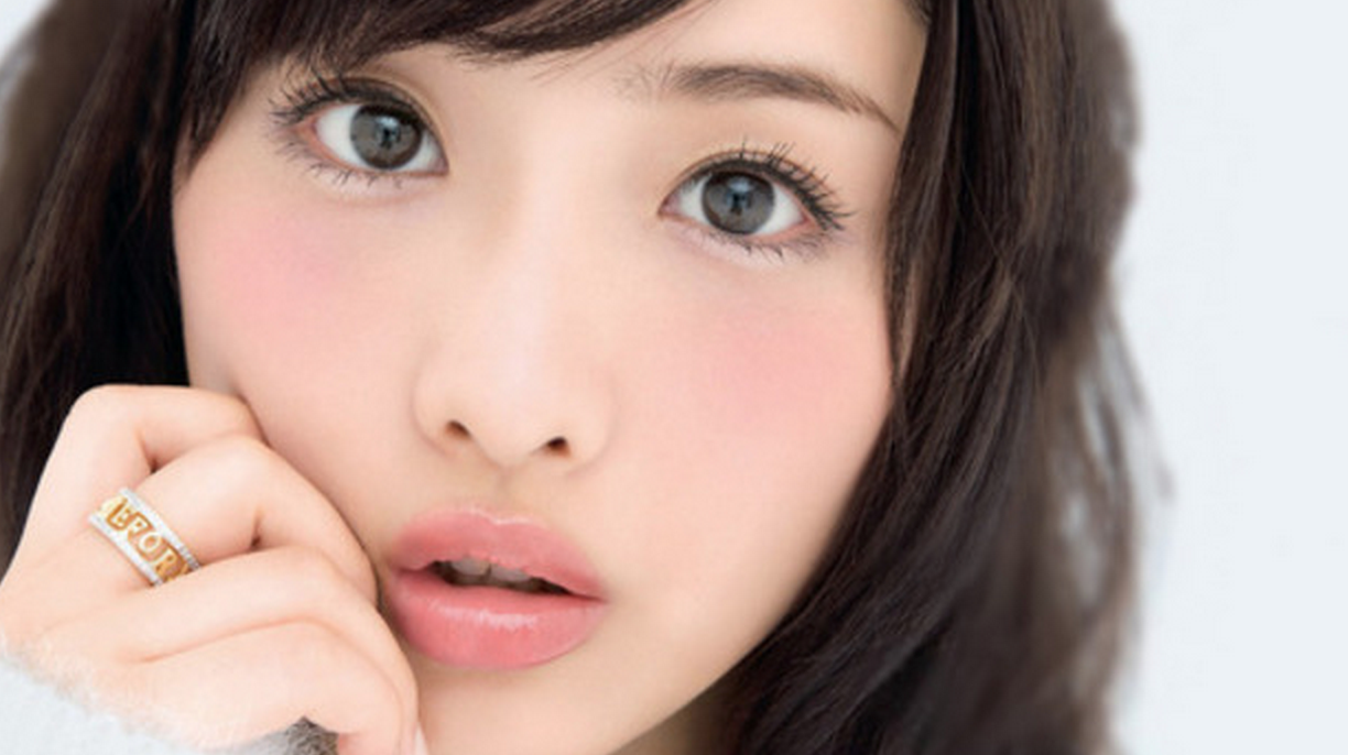 石原さとみ メイク에 대한 이미지 검색결과