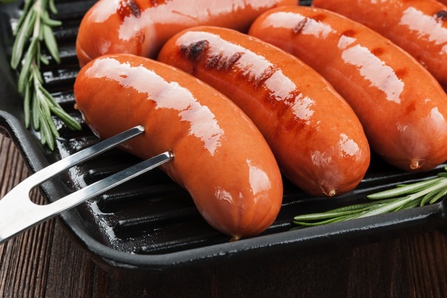 Image result for ウインナー