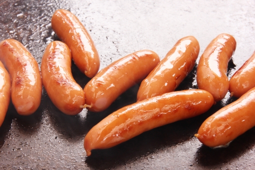 Image result for ウインナー