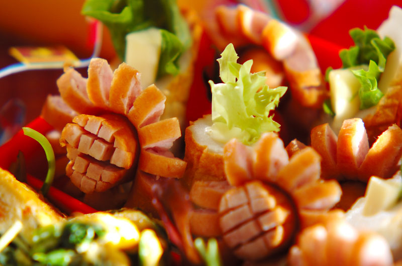 Image result for ウインナー