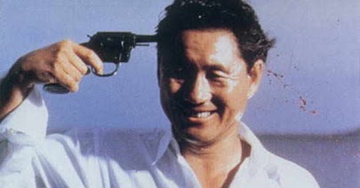 ビートたけし ソナチネ에 대한 이미지 검색결과