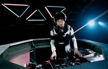 Image result for マキダイ dj