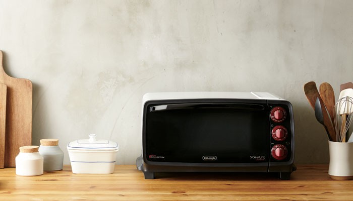Image result for コンベクションオーブン　DeLonghi（デロンギ）