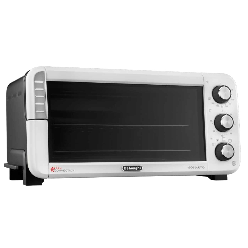 Image result for コンベクションオーブン　DeLonghi（デロンギ）