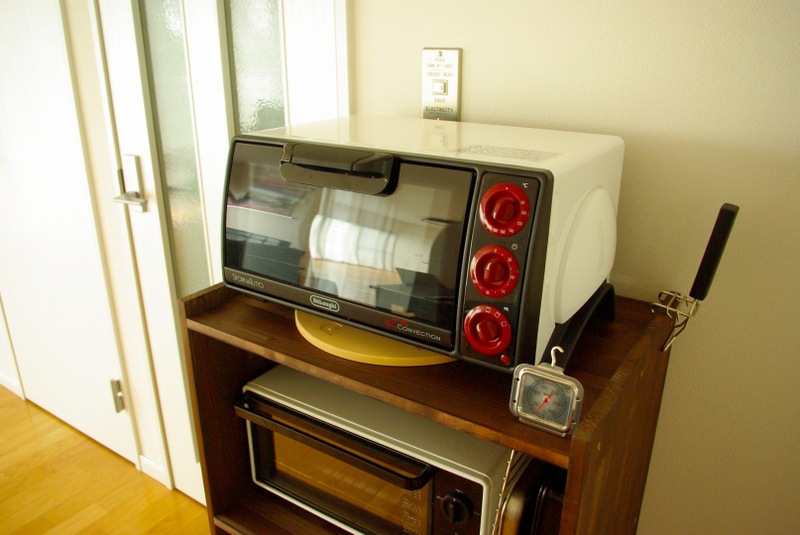 Image result for コンベクションオーブン　DeLonghi（デロンギ）