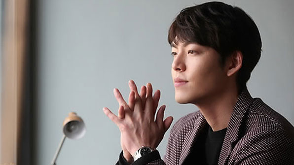 Image result for キム・ウビン　腫瘍