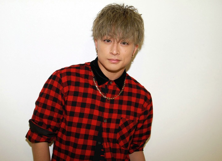 GENERATIONS 白濱亜嵐에 대한 이미지 검색결과