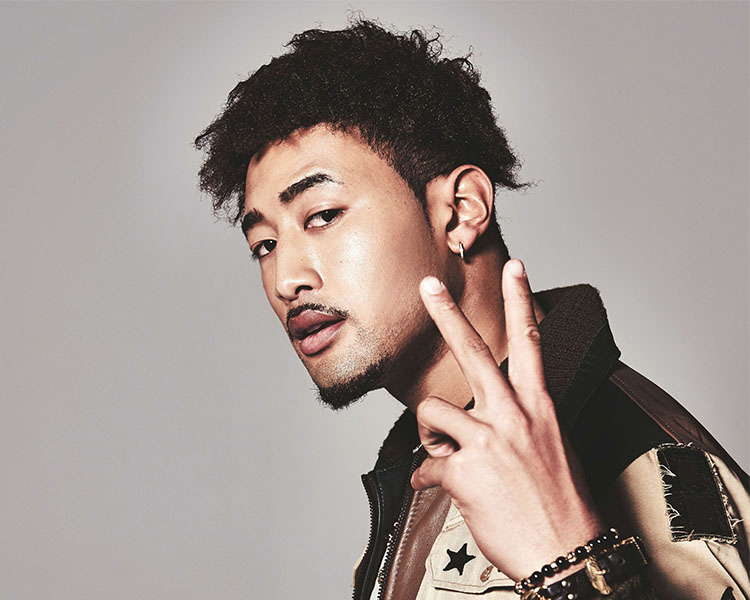 GENERATIONS 関口メンディー에 대한 이미지 검색결과