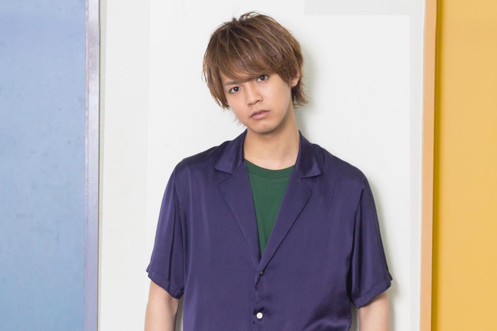 GENERATIONS 片寄涼太에 대한 이미지 검색결과