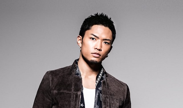 GENERATIONS 数原龍友에 대한 이미지 검색결과