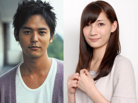 妻夫木聡　結婚生活에 대한 이미지 검색결과