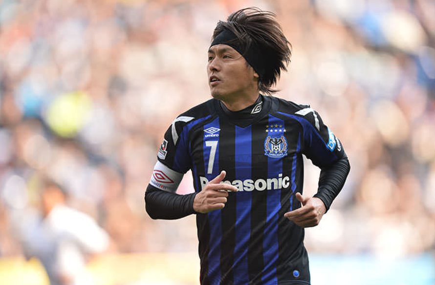 遠藤保仁選手の嫁がかわいい 夫を支える姿勢に共感の声 Hachibachi