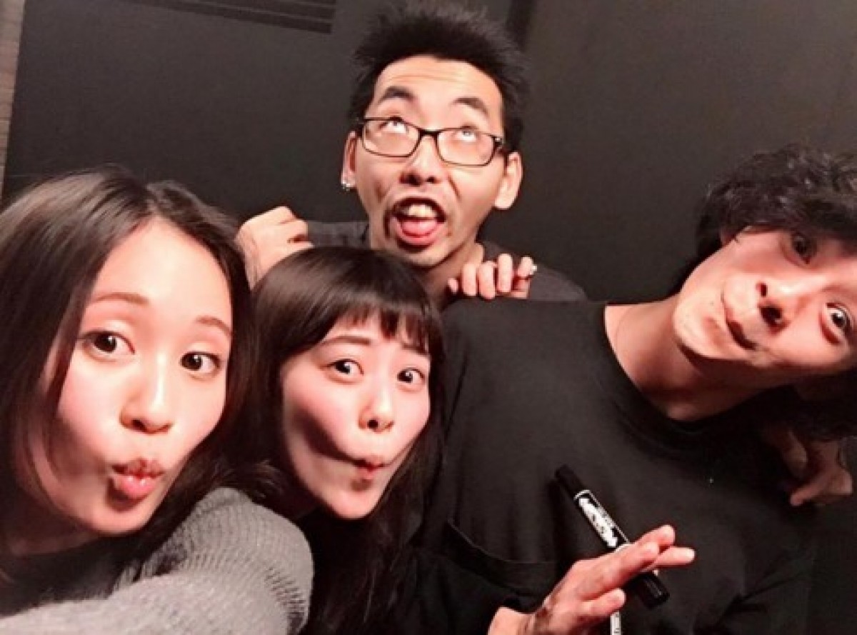 Image result for ブス会