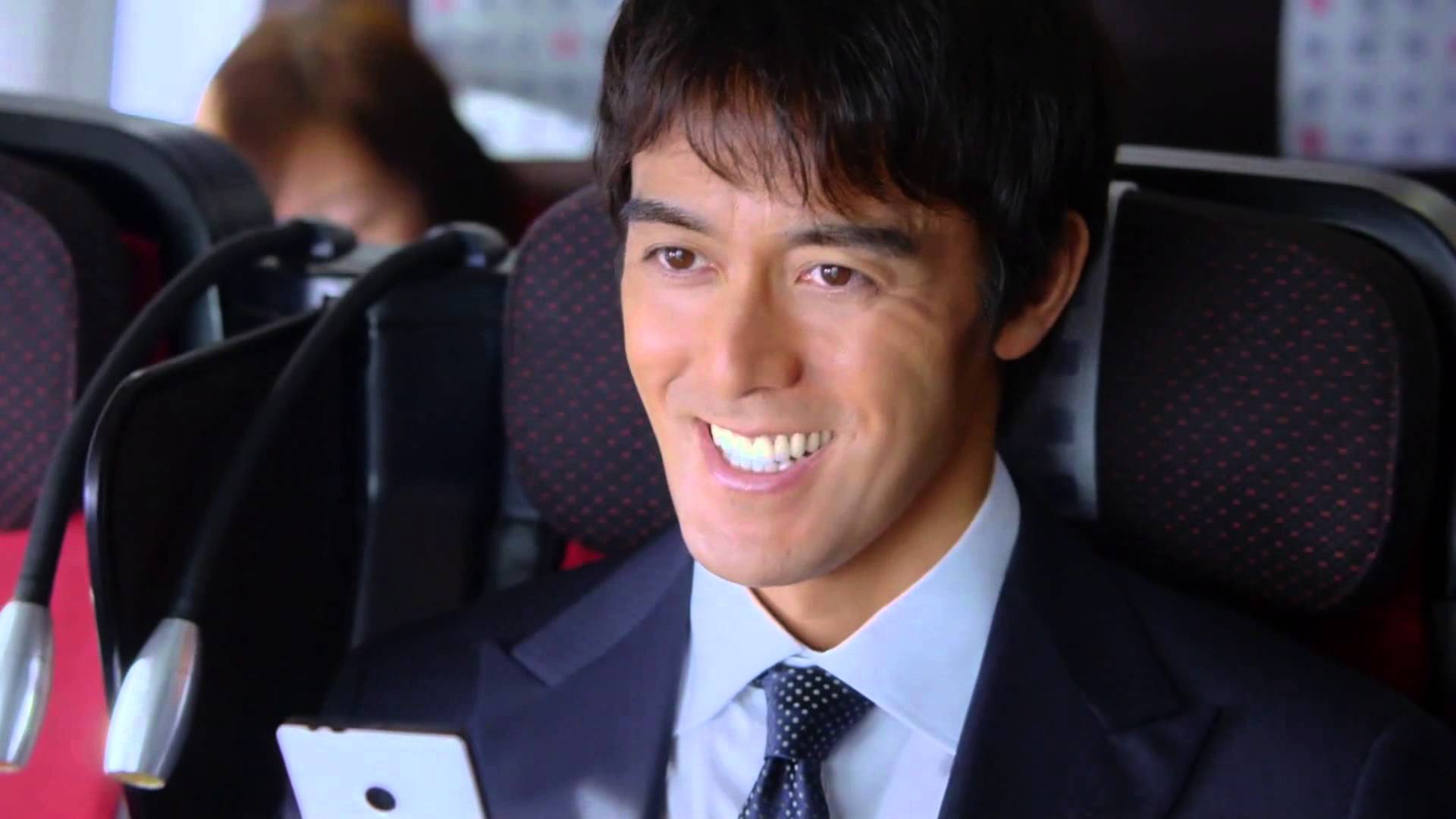 阿部寛さん에 대한 이미지 검색결과