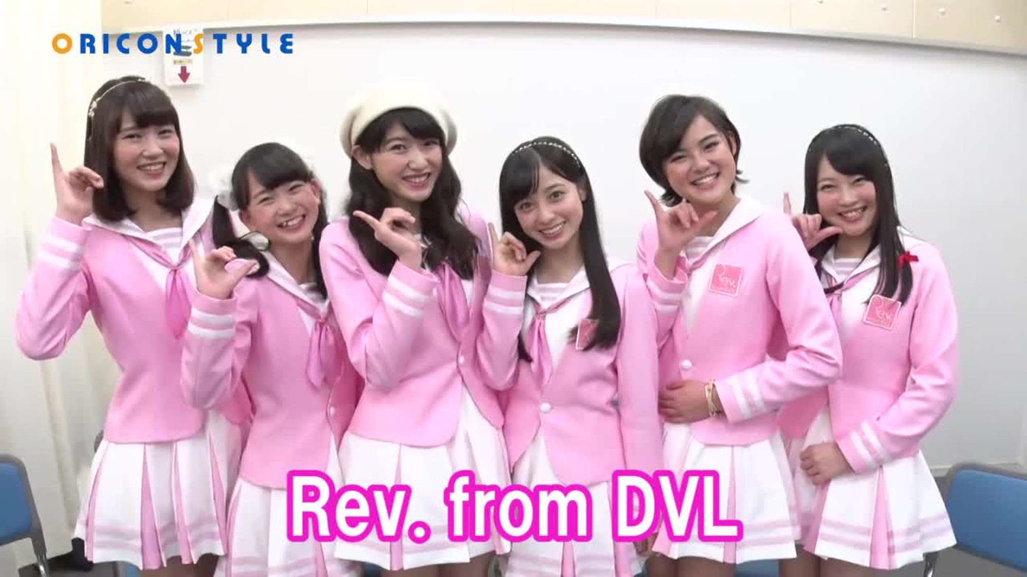 橋本環奈　Rev. from DVL에 대한 이미지 검색결과