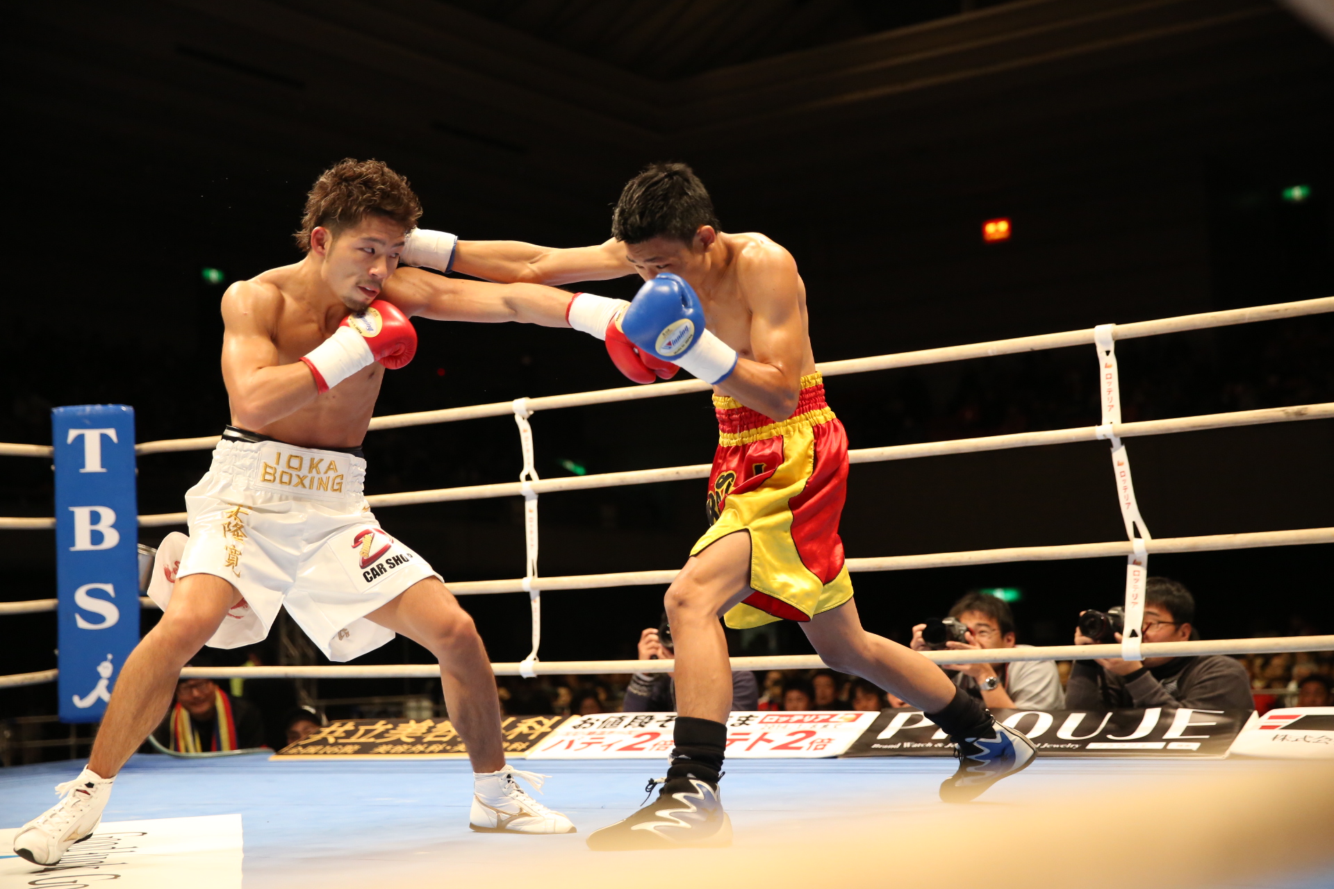 Image result for ボクシング