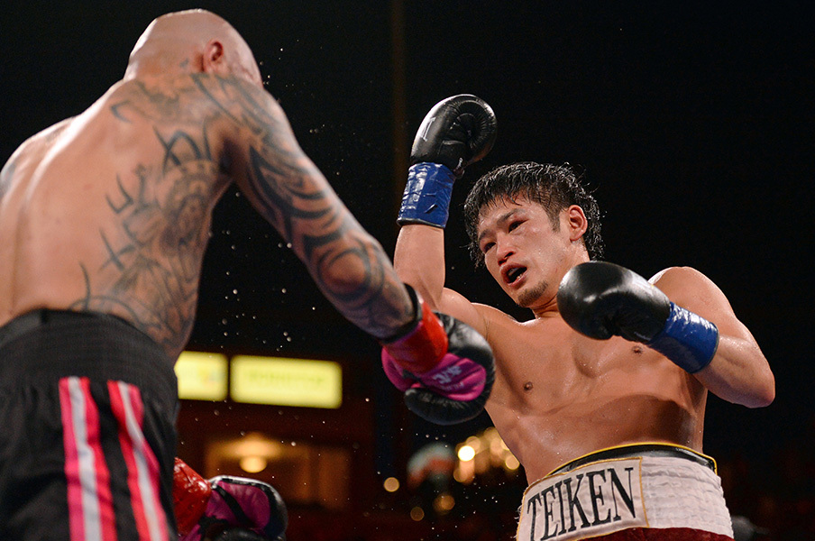 Image result for ボクシング