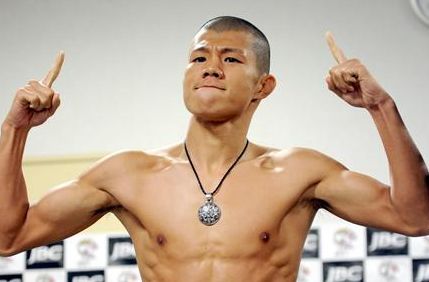 Image result for ボクシング　亀田興毅