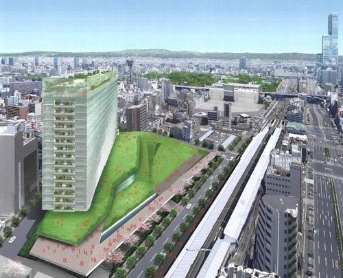 Image result for 大阪　新今宮