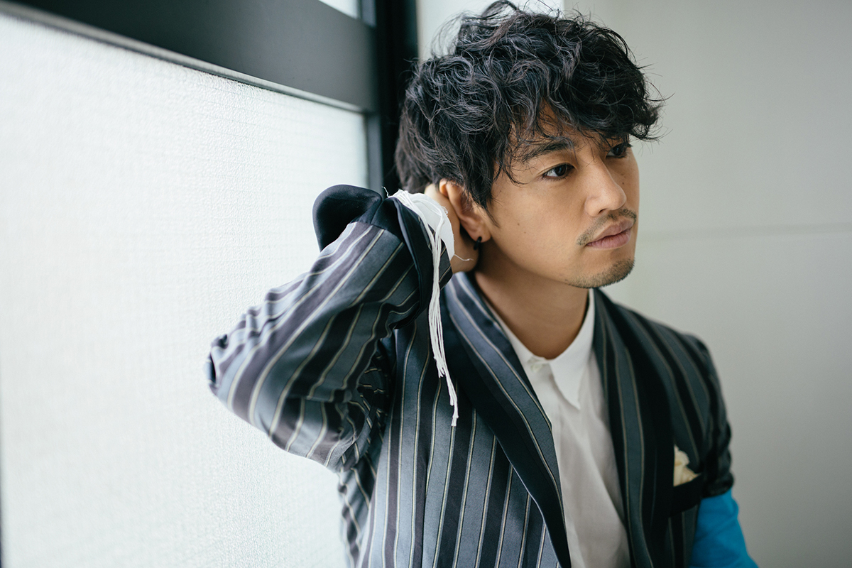 Image result for 斎藤工