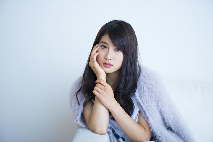 Image result for 土屋太鳳さん