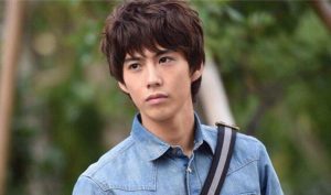 Image result for 賀来賢人さん