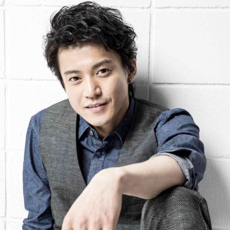 Image result for 小栗旬