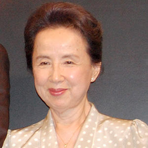 八千草薫