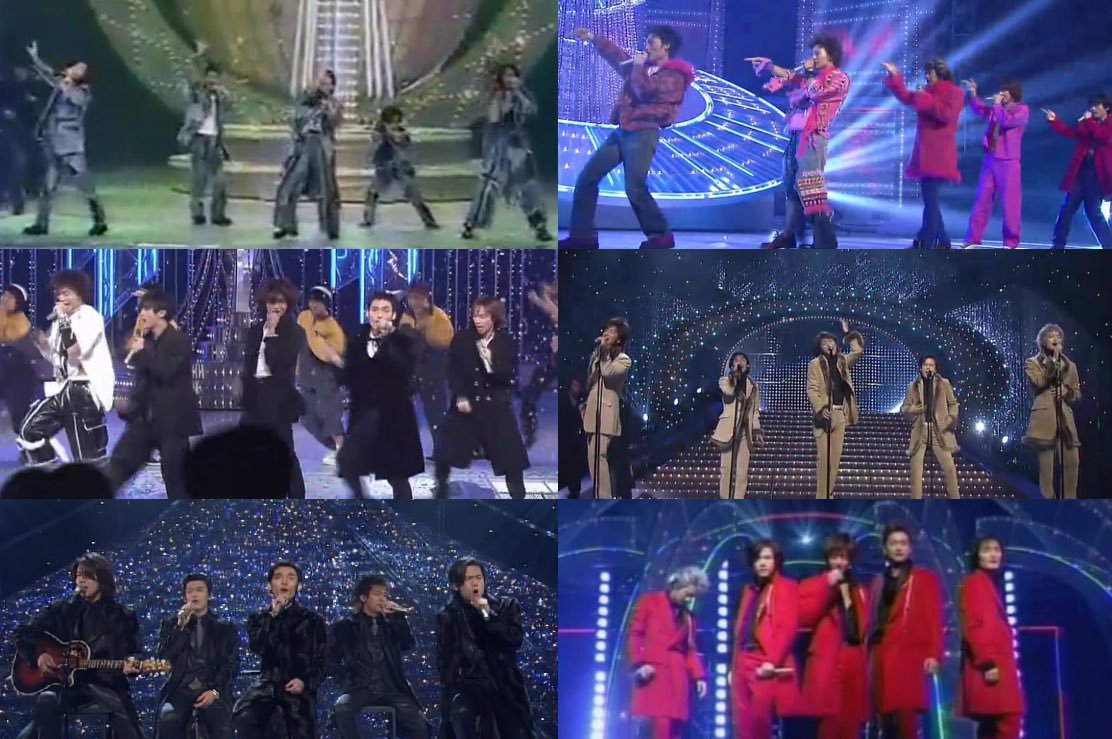 Image result for SMAP　歌