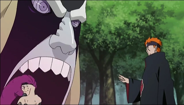 ナルト　ペイン襲撃에 대한 이미지 검색결과