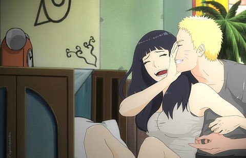 ナルト　ヒナタ에 대한 이미지 검색결과