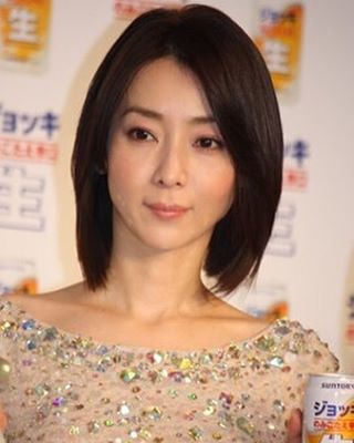 Image result for 稲森いずみ