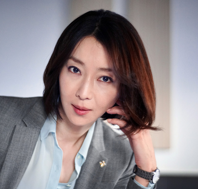 Image result for 稲森いずみ