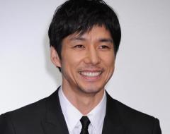 西島秀俊 結婚에 대한 이미지 검색결과