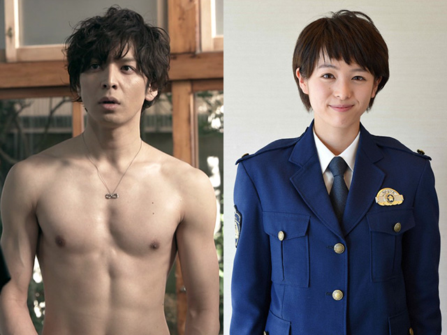 生田斗真　清野菜名에 대한 이미지 검색결과