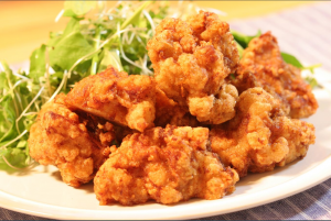 karaage