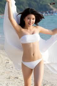 川島海荷 水着에 대한 이미지 검색결과