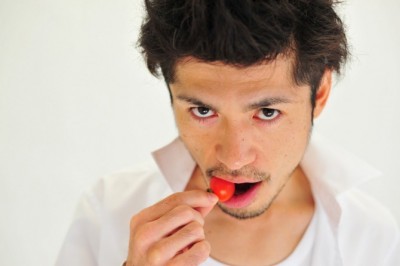 Image result for 不思議な男性