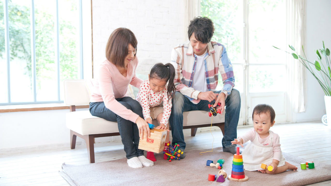 4人家族에 대한 이미지 검색결과