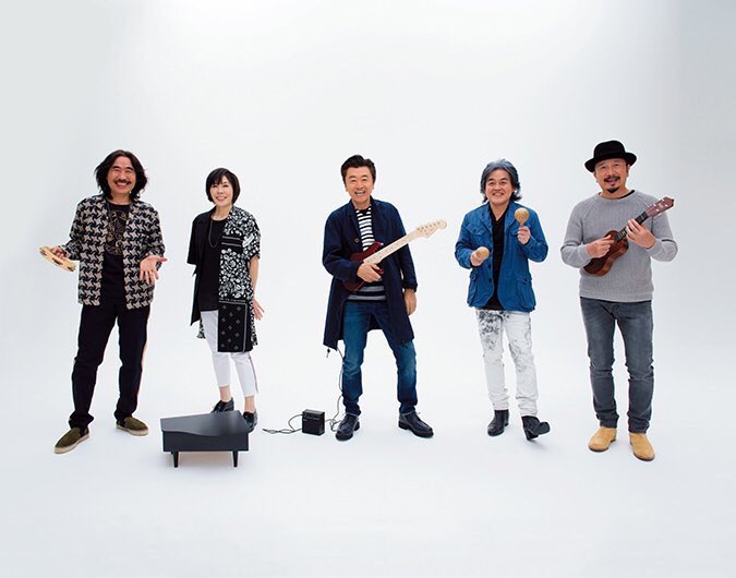 桑田佳祐 原由子에 대한 이미지 검색결과