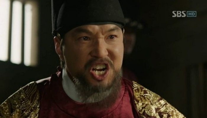 SBS '뿌리깊은나무'