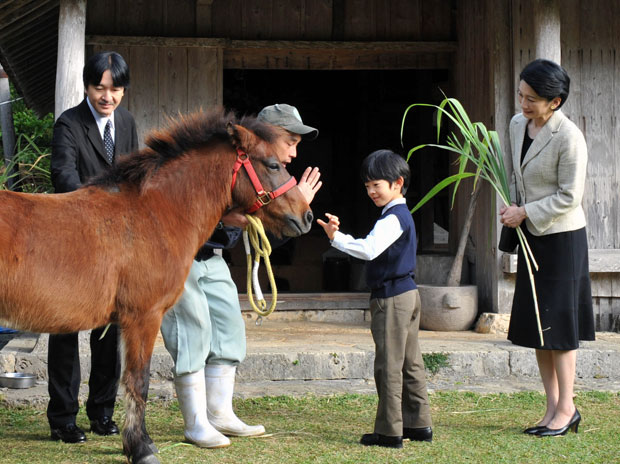 紀子さま 悠仁さま에 대한 이미지 검색결과