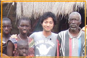 桐谷健太　世界ウルルン滞在記에 대한 이미지 검색결과