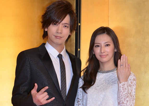 北川景子　DAIGO에 대한 이미지 검색결과